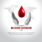World Blood Donor Day