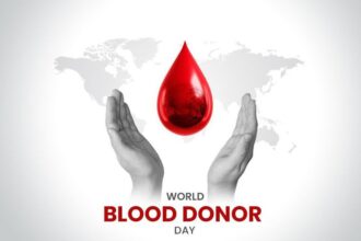 World Blood Donor Day
