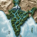 Indian Geography
