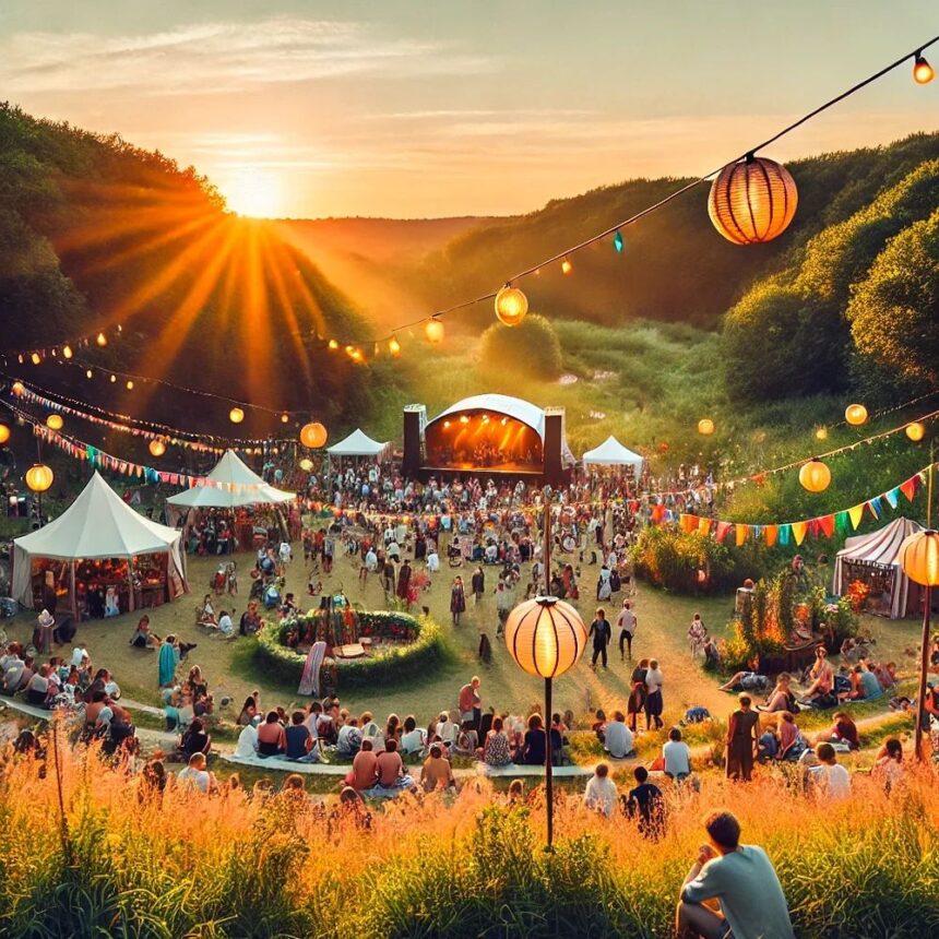 General Festivals