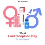 World Contraception Day