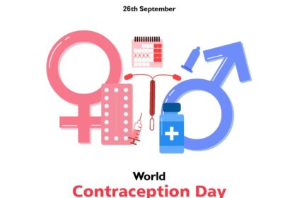 World Contraception Day