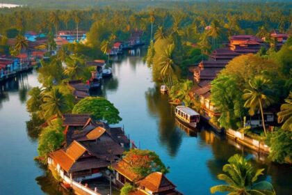 Alleppey