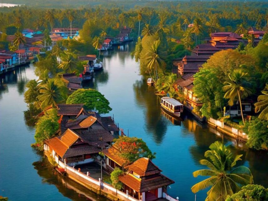 Alleppey