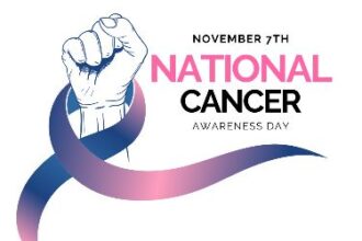 National Cancer Awareness Day