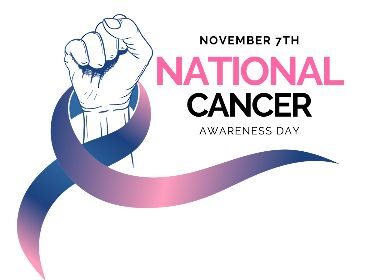 National Cancer Awareness Day