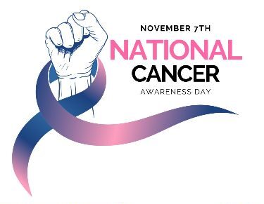 National Cancer Awareness Day
