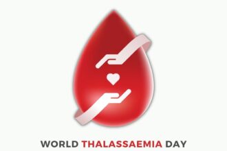 World Thalassaemia Day