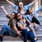 Types of Friends