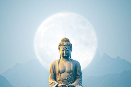 Buddha Purnima