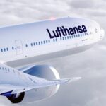 Lufthansa Airlines