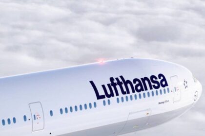 Lufthansa Airlines