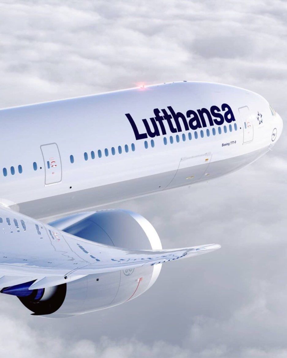 Lufthansa Airlines