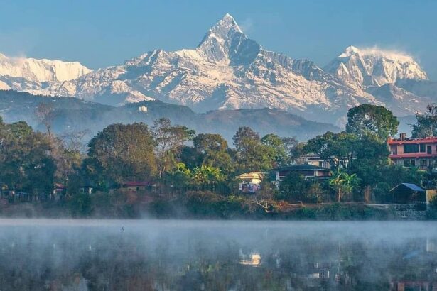 Annapurna