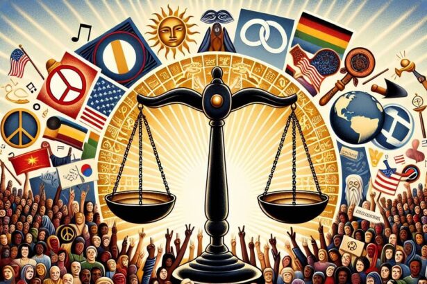 Cultural and Educational Rights