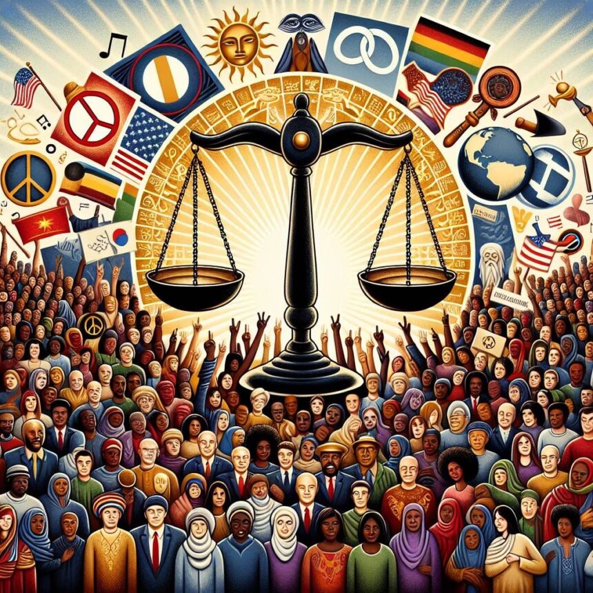 Cultural and Educational Rights