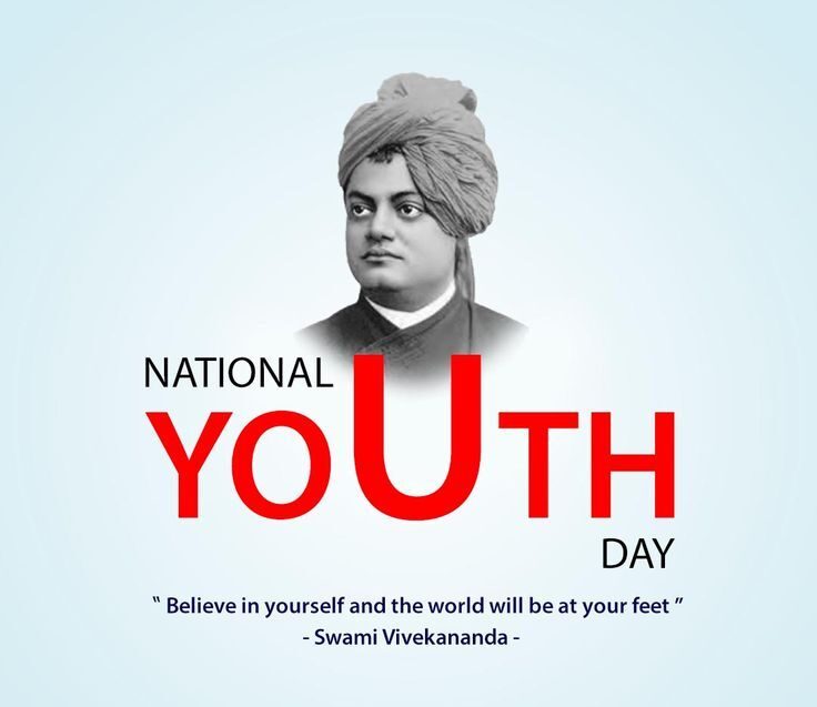 National Youth Day