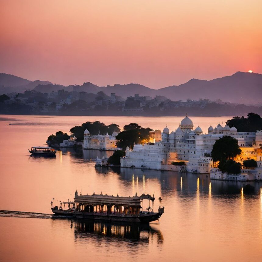 Udaipur