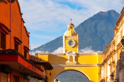 Guatemala