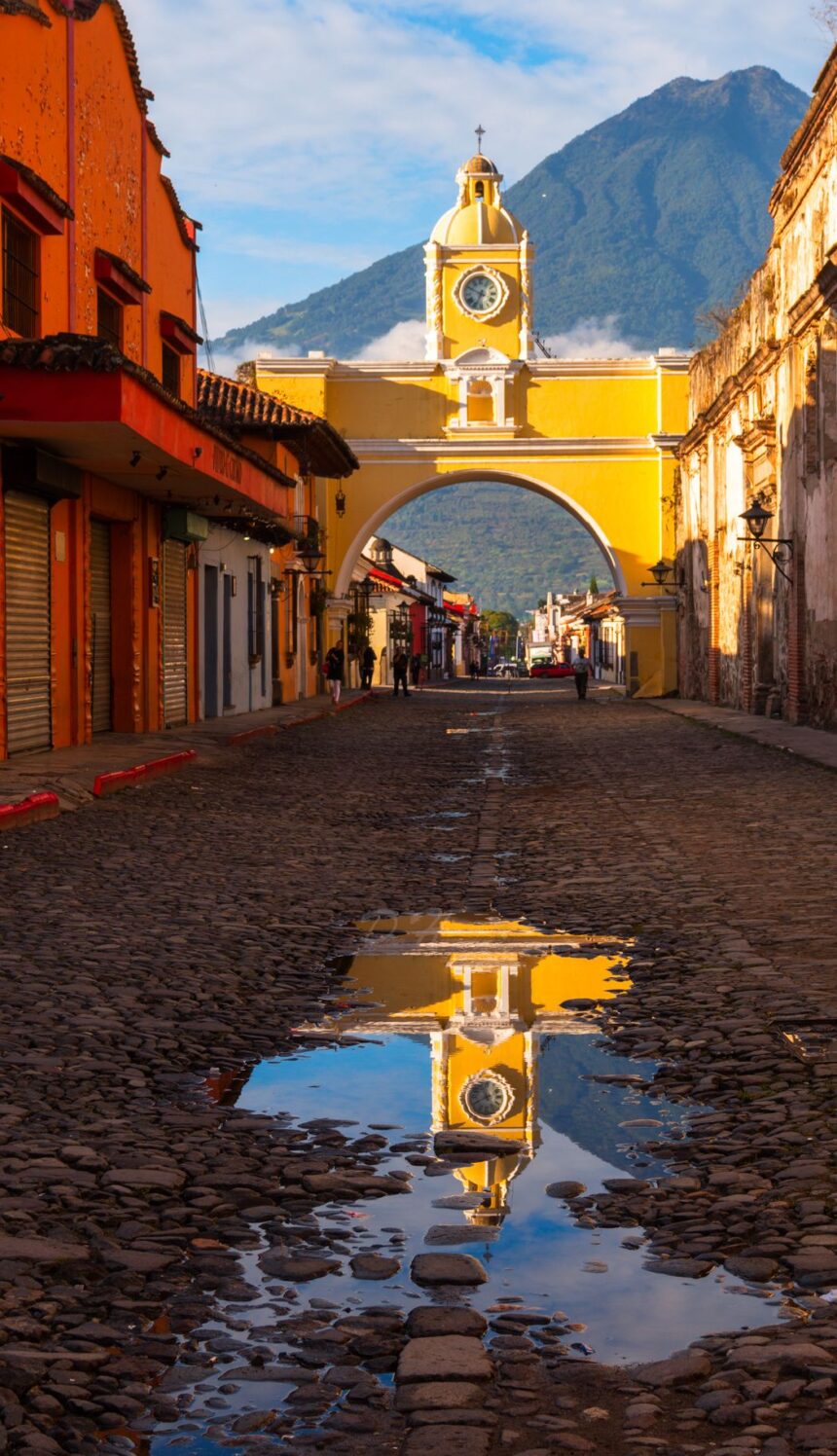 Guatemala