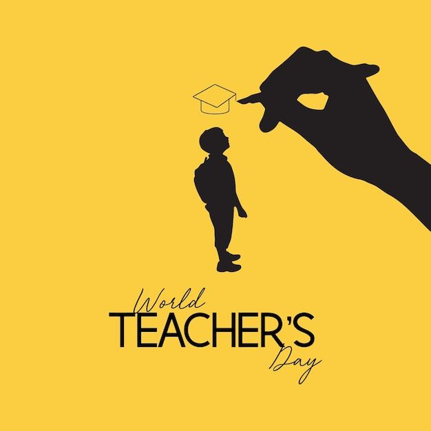 World Teachers' Day