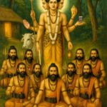 Indian Gurus