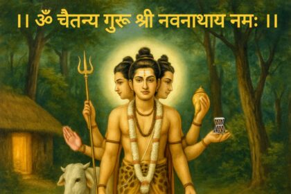Indian Gurus