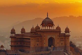India City Guide