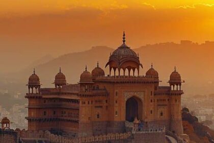 India City Guide