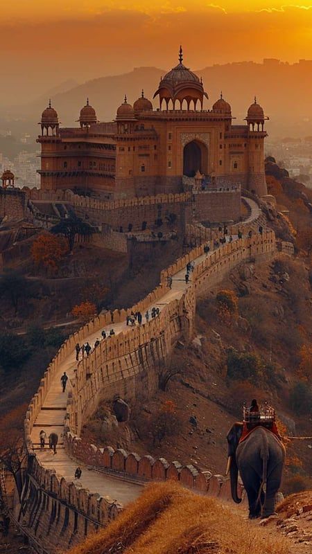 India City Guide