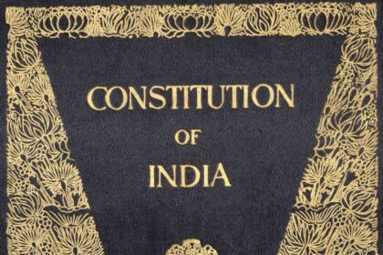 Constitution of India