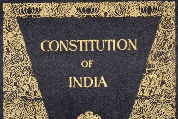 Constitution of India
