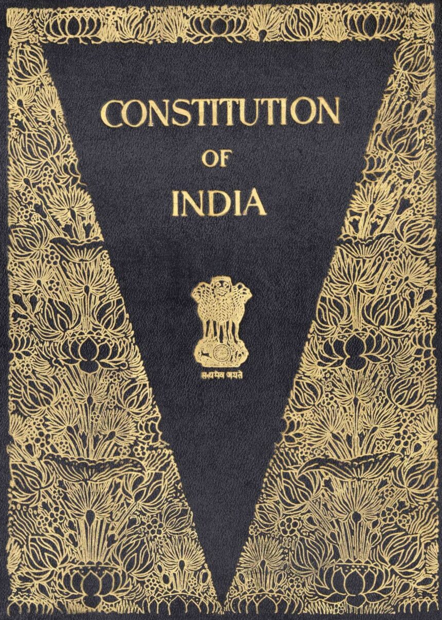 Constitution of India