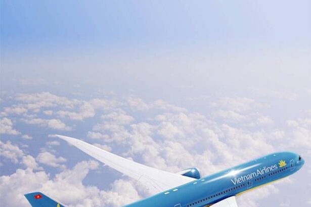 International Airlines