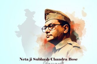 Netaji Subhas Chandra Bose Jayanti