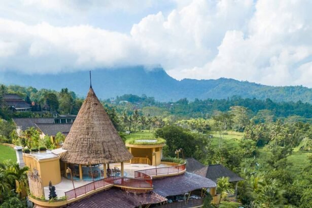Bali Tropic Resort & Spa