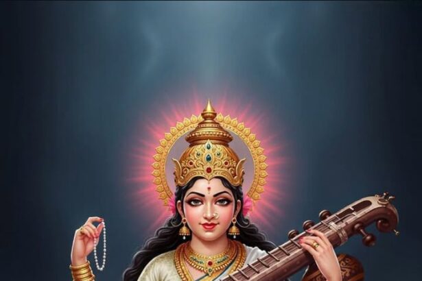 Saraswati