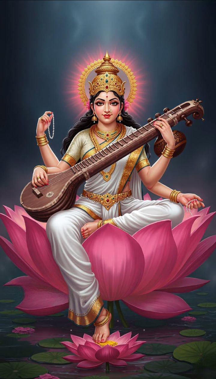 Saraswati