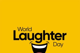 World Laughter Day