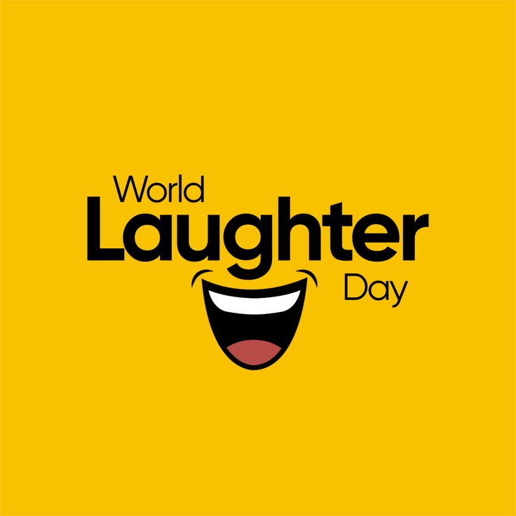 World Laughter Day