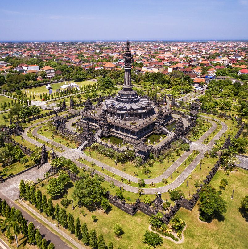 Denpasar