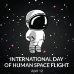 International Day of Human Space Flight