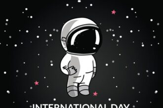 International Day of Human Space Flight