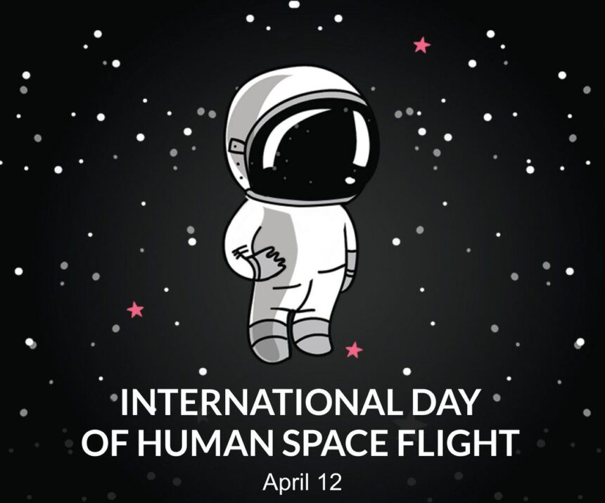 International Day of Human Space Flight