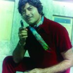 Indian Film Actors