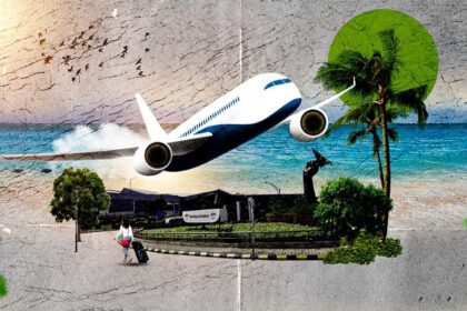 Airports in India