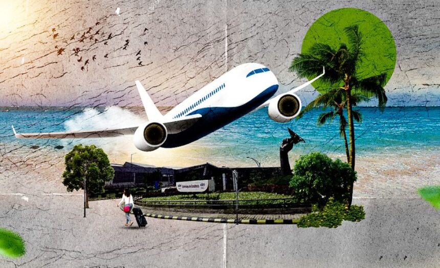 Airports in India