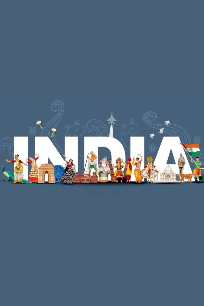 Languages of India