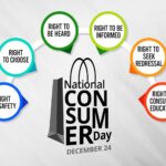 National Consumer Day