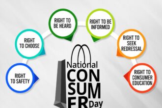 National Consumer Day